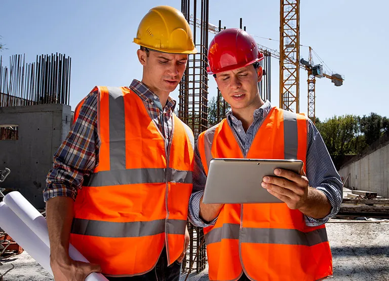 Civil Construction