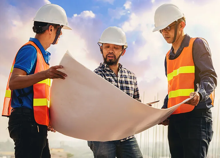 House Construction